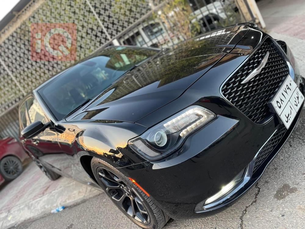 Chrysler 300